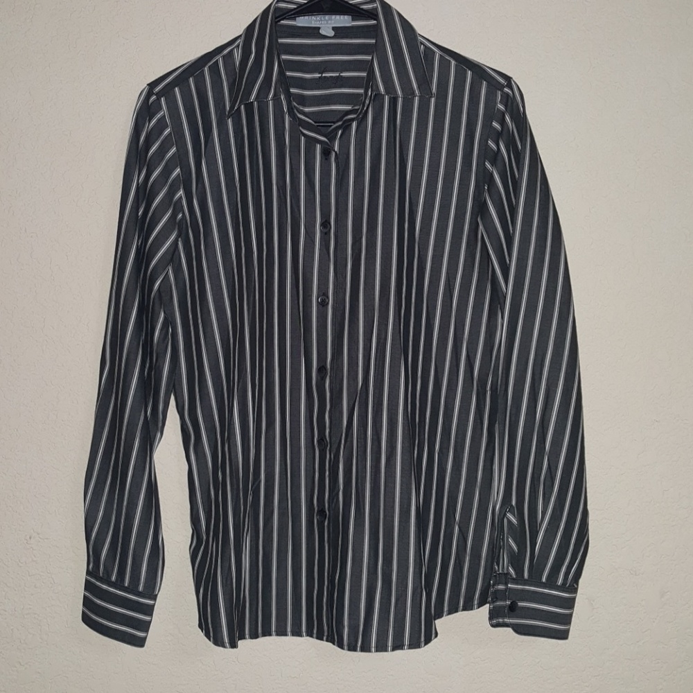 Dressy button down shirt